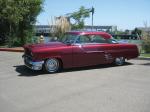 Mercury Royal Tahitian Custom 1953 года